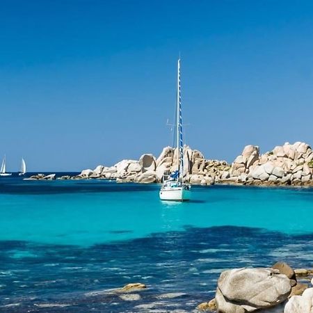 Appartement Vue Mer Avec Parking Ajaccio  Ngoại thất bức ảnh